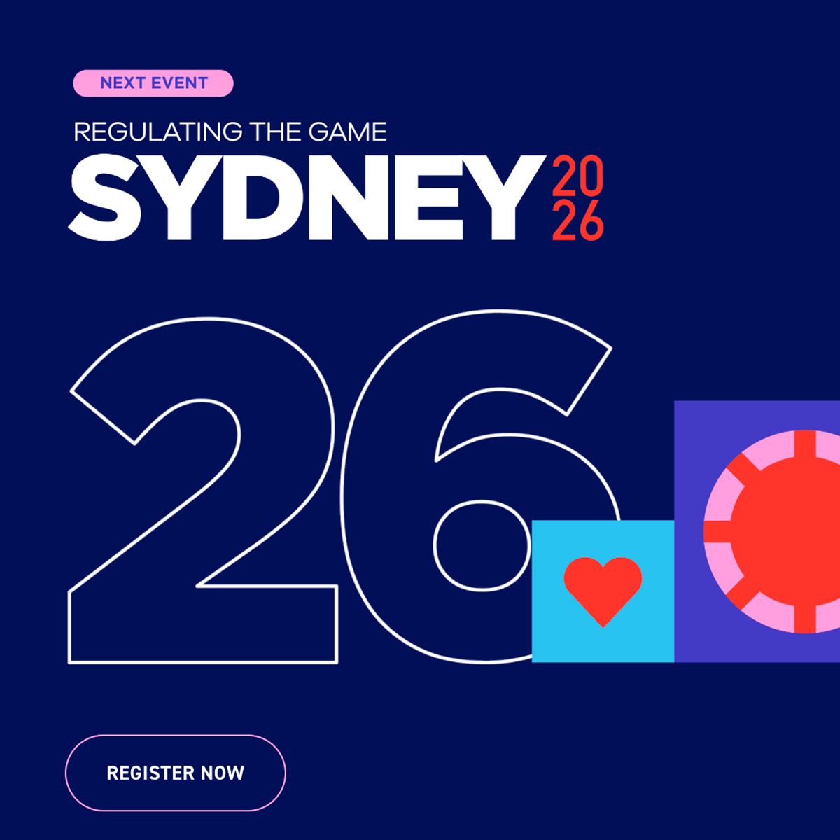 BNDRY Takes the Stage: Innovation Highlights & Award Shortlists at Regulating the Game 2026