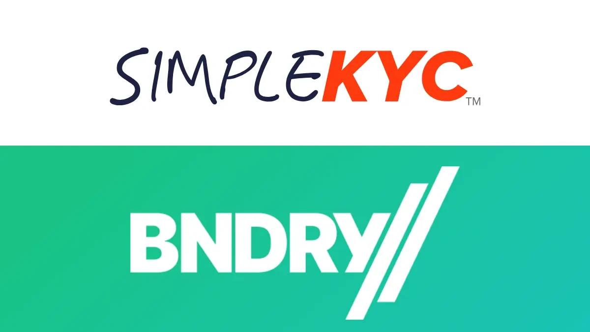 BNDRY partners with Simple KYC to power embedded compliance