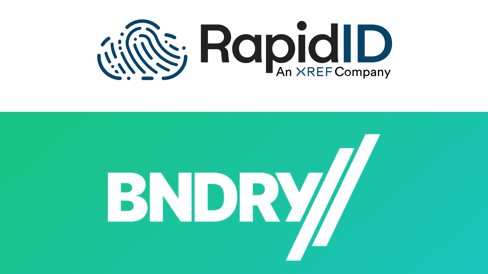 BNDRY & RapidID Partner for Smarter Compliance