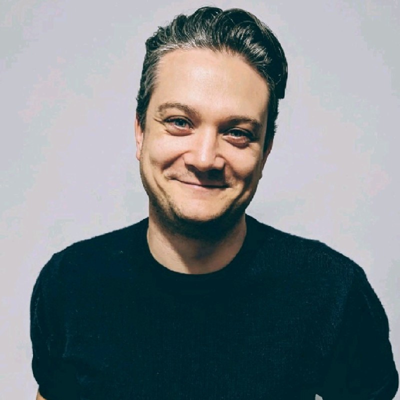 Tim Dickinson