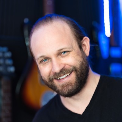 Scott Luxford