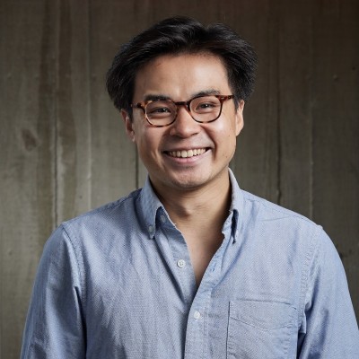 Jeremy Liu